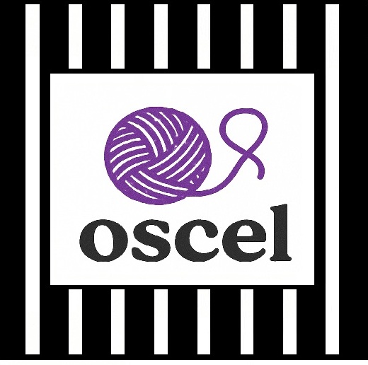 Oscel- rękodzieło dla każdego - strona główna